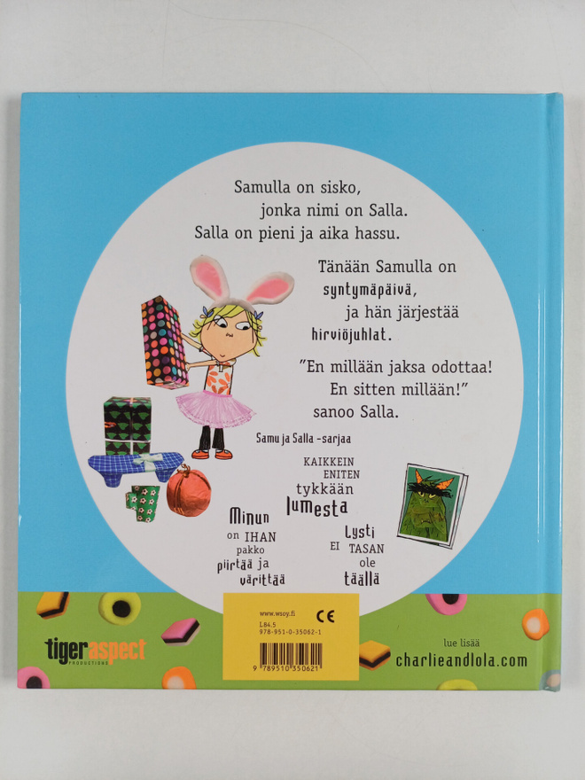 Item image