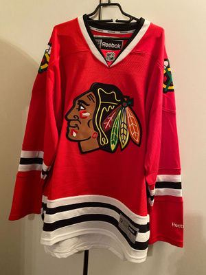 Chicago NHL pelipaita