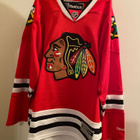 Chicago NHL pelipaita - pikkukuva 1