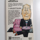 Alfred Hitchcock : Hitchcockin jännityskertomuksia 8 : Li... - pikkukuva 2