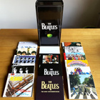 The Beatles Stereo Box Set - Studio Recordings (16xCD+DVD) - pikkukuva 1