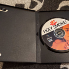 Holy Smoke - Pyhässä pilvessä DVD - pikkukuva 2