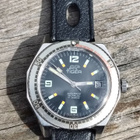 Tiger automatic diver - pikkukuva 1