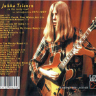 JUKKA TOLONEN/ TASAVALLAN PRESIDENTTI: 2-cd + cd - pikkukuva 2