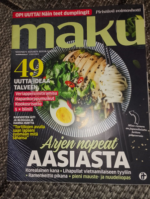 Maku 1/2020
