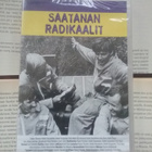 Saatanan radikaalit (UUSI DVD) - pikkukuva 1