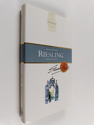 Stuart Pigott : Riesling
