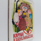 Topo Taviomaa : Kapina Karhumaassa - pikkukuva 1