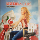 Lizzie McGuire popstar dvd - pikkukuva 1