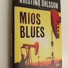 Mios Blues - Kristina Ohlsson - pikkukuva 1