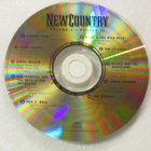 Various • New Country • Volume 4 • Number 14 CD - pikkukuva 3