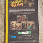Las Vegas Weekend (1985) VHS - pikkukuva 3