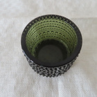Iittala/Kastehelmi-tuikku, sammalenvihreä - pikkukuva 2