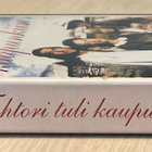 Tohtori tuli kaupunkiin: Kausi 2 (7DVD) Jane Seymour - pikkukuva 3