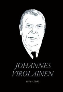 Johannes Virolainen 1914-2000