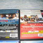 KAUHEA KANKKUNEN 1-3 + LASKETTU AIKA (Zach Galifianakis) - pikkukuva 5