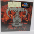 SABBAT - ... TO PRAISE THE SABBATICAL QUEEN M/EX 2LP - pikkukuva 1