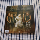 Battle Beast – No More Hollywood Endings 2lp 2019 uusi seale - pikkukuva 2