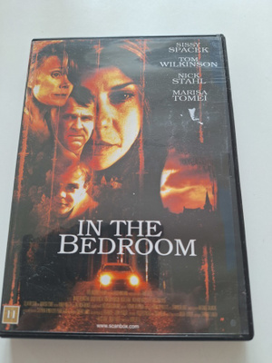 In The Bedroom-Satimessa