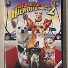Beverly Hillsin hienostohauva 2 (2010) Disney-elokuva (UUSI) - pikkukuva 1