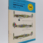 Krzysztof Choloniewski ym. : Samolot mysliwski : spitfire... - pikkukuva 1