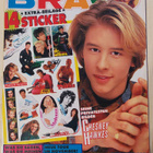 Bravo 1991 Sis. Julisteet ja tarrat. Ei postikuluja. - pikkukuva 1