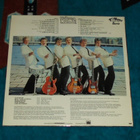 THE BOPPERS ~ Number : 1 ~ LP - pikkukuva 2
