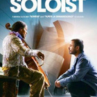 The Soloist - DVD - pikkukuva 1