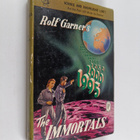 Rolf Garner : The Immortals - pikkukuva 1