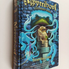 Brandon Mull : Iltatähden kilta : Myyttihovi 2 - pikkukuva 1