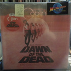 GOBLIN - DAWN OF THE DEAD. OST.  -2018. M-/M-  LP - pikkukuva 1