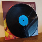 The Blues World Of Eric Clapton LP - pikkukuva 4