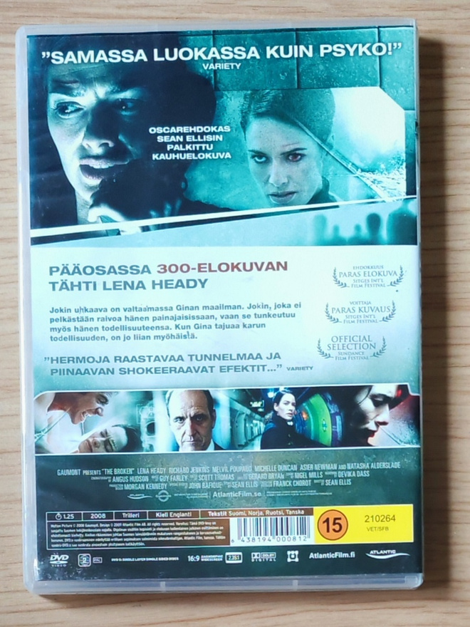 Item image