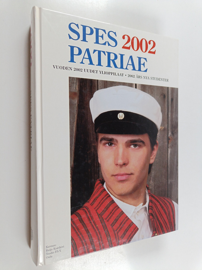 Spes Patriae 2002