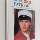 Spes Patriae 2002 - pikkukuva 1