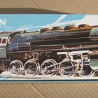 Märklin DSB litt. N digital höyryveturi - pikkukuva 2