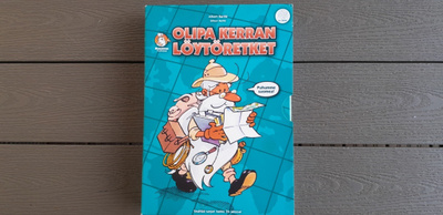 DVD: Olipa Kerran Löytöretket 6x DVD, kaikki 26 jaksoa (1997