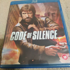 Vaikenemisen Laki (Chuck Norris) Blu-ray - pikkukuva 1
