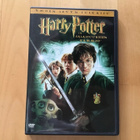Harry Potter ja salaisuuksien kammio DVD - pikkukuva 1