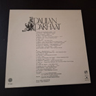 PAULA KOIVUNIEMI - PAULAN PARHAAT . LP - pikkukuva 2
