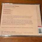 Carl Nielsen: The Unknown Carl Nielsen SEALED Da Capo 2015 - pikkukuva 2