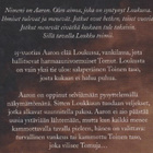 Nonna Wasiljeff: Loukkupoika - pikkukuva 3