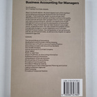 W. C. F. Hartley : An introduction to business accounting... - pikkukuva 2