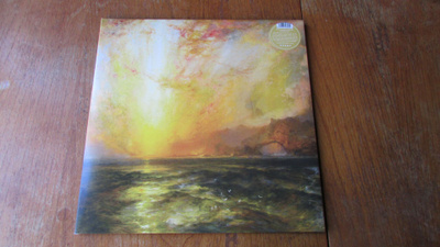 New Light Choir – Torchlight (UUSI, Svart 2019)