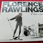 Florence Rawlings : A Fool In Love (cd) - pikkukuva 1