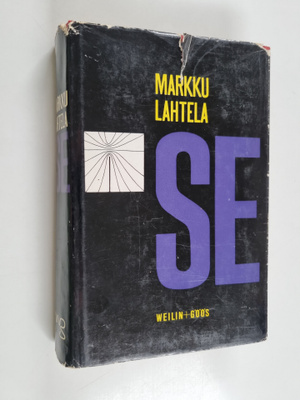 Markku Lahtela : Se