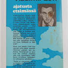 Vladimir Levi : Ajatusta etsimässä : psykiatrin huomioita - pikkukuva 2