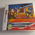 Zhu Zhu Pets Kung Zhu (NDS) (UUSI) - pikkukuva 1