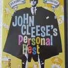 JOHN CLEESE'S PERSONAL BEST (DVD) MONTY PYTHON - pikkukuva 1