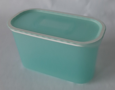 Tupperware Optimum 800 ml
